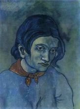 Haga click para ver la imagen ampliada portrait of a young woman 1903.jpg